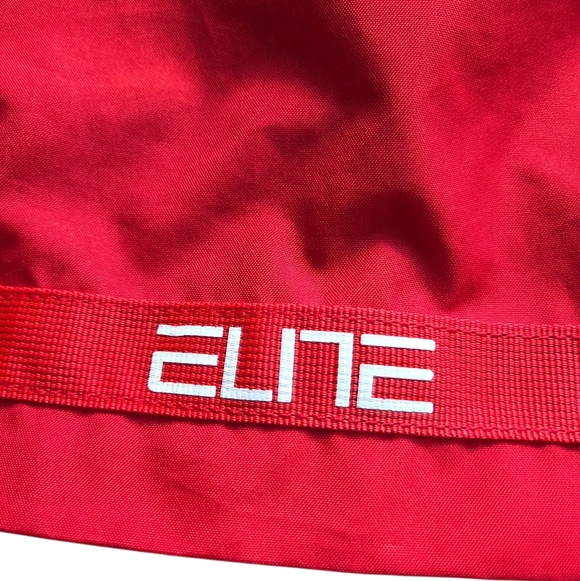 Nike Elite • Drawstring Backpack - Picture 3 of 7